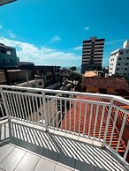 Oceano Hotel de Barra Velha