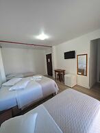 Oceano Hotel de Barra Velha