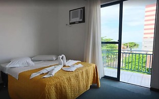 Oceano Hotel de Barra Velha