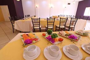 Hotel Misión Express Saltillo