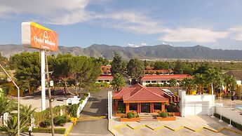 Hotel Misión Express Saltillo