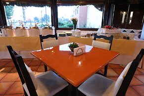 Hotel Misión Express Saltillo