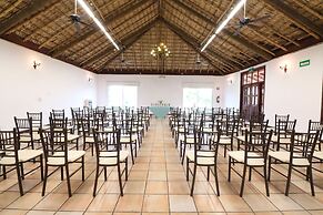 Hotel Misión Express Saltillo