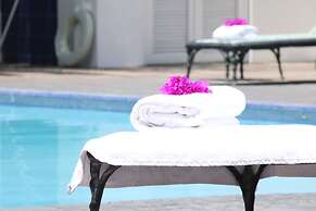 Hotel Misión Express Saltillo