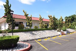 Hotel Misión Express Saltillo