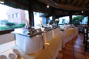 Hotel Misión Express Saltillo