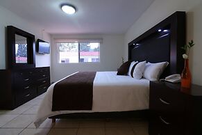 Hotel Misión Express Saltillo