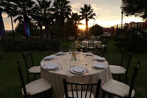 Hotel Misión Express Saltillo