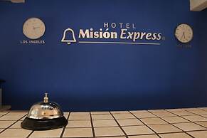 Hotel Misión Express Saltillo