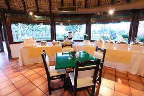 Hotel Misión Express Saltillo