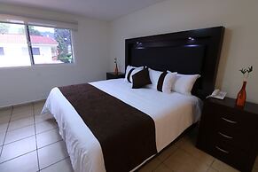 Hotel Misión Express Saltillo