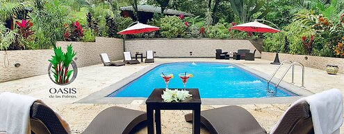 OASIS de las Palmas