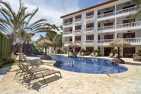 La Paloma Blanca by Lost Beach