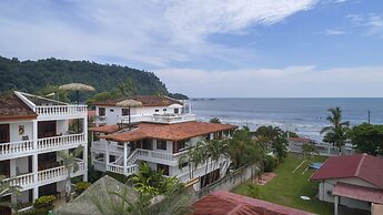 La Paloma Blanca by Lost Beach