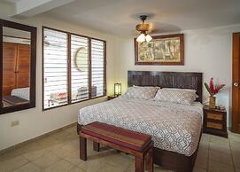 La Paloma Blanca by Lost Beach