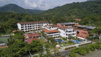 La Paloma Blanca by Lost Beach