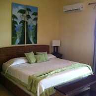 La Paloma Blanca by Lost Beach