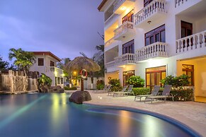 La Paloma Blanca by Lost Beach