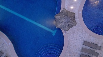 La Paloma Blanca by Lost Beach