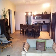 La Paloma Blanca by Lost Beach