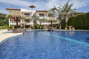 La Paloma Blanca by Lost Beach