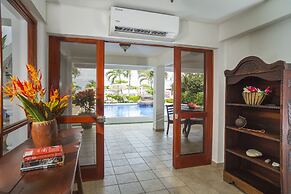 La Paloma Blanca by Lost Beach