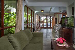 La Paloma Blanca by Lost Beach