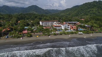 La Paloma Blanca by Lost Beach