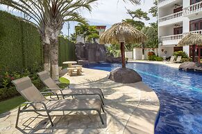 La Paloma Blanca by Lost Beach