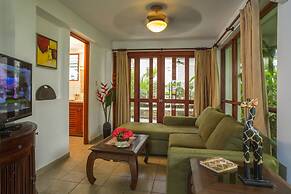 La Paloma Blanca by Lost Beach