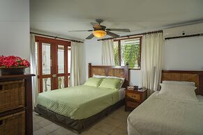 La Paloma Blanca by Lost Beach