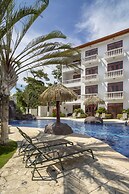 La Paloma Blanca by Lost Beach