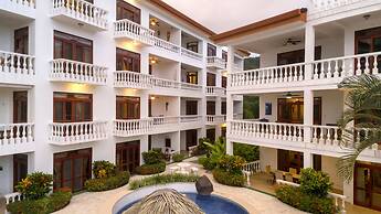 La Paloma Blanca by Lost Beach