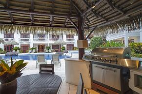 La Paloma Blanca by Lost Beach