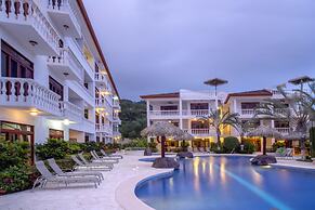 La Paloma Blanca by Lost Beach