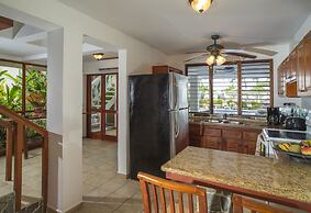 La Paloma Blanca by Lost Beach