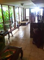 La Paloma Blanca by Lost Beach