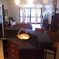 La Paloma Blanca by Lost Beach