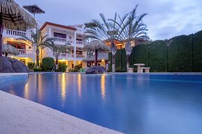 La Paloma Blanca by Lost Beach