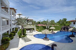 La Paloma Blanca by Lost Beach