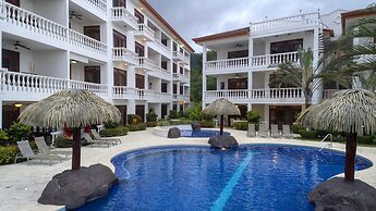 La Paloma Blanca by Lost Beach