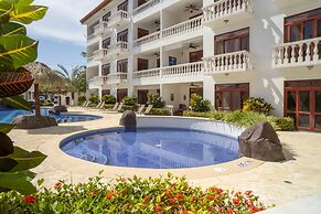 La Paloma Blanca by Lost Beach