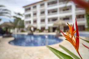 La Paloma Blanca by Lost Beach