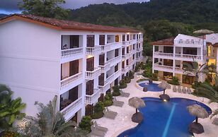 La Paloma Blanca by Lost Beach