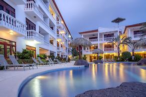 La Paloma Blanca by Lost Beach