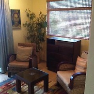 La Paloma Blanca by Lost Beach