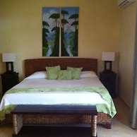 La Paloma Blanca by Lost Beach