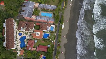 La Paloma Blanca by Lost Beach