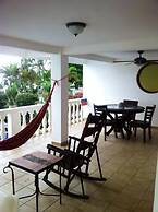 La Paloma Blanca by Lost Beach