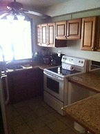 La Paloma Blanca by Lost Beach